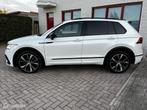 Volkswagen Tiguan 2.0 TSI 4Motion R-LINE 245PK, Automaat, Gebruikt, Zwart, 4 cilinders