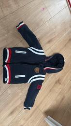 Jongens winterjas maat 80, Kinderen en Baby's, Kinderkleding | Maat 104, Ophalen of Verzenden, Gebruikt, Jongen, Jas