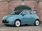 Fiat 500 1.2 Anniversario Clima , Cruise , Apple Carplay, Voorwielaandrijving, Gebruikt, 4 cilinders, 840 kg