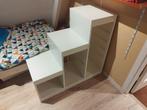 Ikea Trapkast/Kast - Excl. Bakken, Incl. Beugels, Huis en Inrichting, Ophalen, Gebruikt, 100 tot 150 cm, 100 tot 150 cm