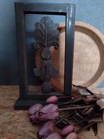 Stoer houten ornament, Doefke.nl, Ophalen of Verzenden, Doefke, Nieuw