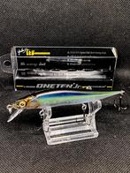 Megabass Vision Oneten jr. (Nieuw!!!), Ophalen of Verzenden, Nieuw, Haak