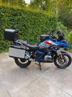 BMW R1200GS LC Rallye 2018 - Alle pakketten, TFT en meer, Motoren, Motoren | BMW, 2 cilinders, Particulier, Meer dan 35 kW, Toermotor