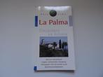 La Palma ; globus reisgids, Overige merken, Europa, Ophalen of Verzenden, Zo goed als nieuw