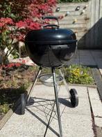 Weber barbecue, Tuin en Terras, Houtskoolbarbecues, Ophalen, Gebruikt, Weber, Met accessoires