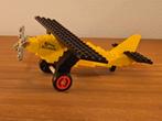 Lego nr. 661-1 - Spirit of St. Louis - Vintage, Ophalen of Verzenden, Zo goed als nieuw, Complete set, Lego