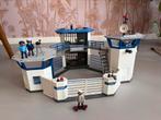 Playmobil gevangenis/ politie, Ophalen, Zo goed als nieuw