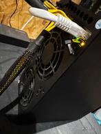 Doge Goldshell III Miner - Top Conditie!, Computers en Software, Ophalen, Minder dan 4 GB, 8 GB, Hot swappable onderdelen