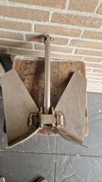 Anker rvs, Watersport en Boten, Ophalen, Gebruikt, Ankeren en Afmeren, Zeilboot of Motorboot