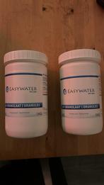 Jacuzzi Schoonmaakmiddelen - Easywater Spa Care, Ophalen of Verzenden, Nieuw, Poeder of Drank