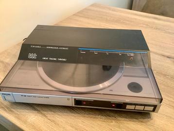Philips FP146 Mark II (met wat werk!) beschikbaar voor biedingen