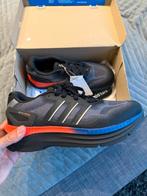 Adidas ZX RS - Black - Size 43-1/3F - Unisex, 1182BN, Torettaone@gmail.com, Nieuw, Ophalen of Verzenden
