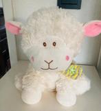 Zacht Knuffel Lam/Schaap, Ophalen of Verzenden, Zo goed als nieuw, Overige typen
