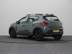 Dacia Sandero Stepway 90pk TCe CVT/AUTOMAAT Extreme | Dodeho, Stof, Euro 6, 91 pk, 3 cilinders