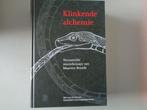 Klinkende Alchemie - verzamelde muziek essays M. Brandt, Ophalen of Verzenden, Zo goed als nieuw, Maarten Brandt, Eén auteur