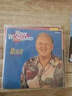 Henk wijngaard rosie, Cd's en Dvd's, Vinyl | Nederlandstalig, Ophalen of Verzenden, Zo goed als nieuw