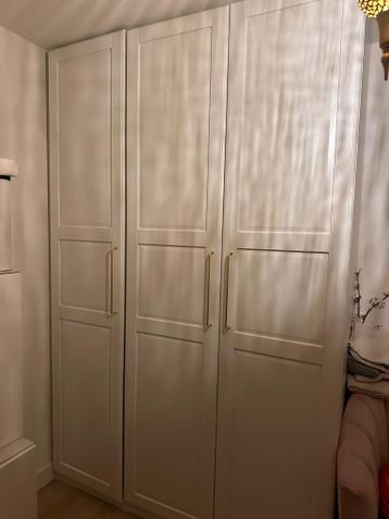 ikea pax kast - afbeelding 1