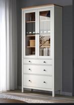 Ikeakast hemnes ikea kast, Ophalen, Gebruikt, 50 tot 100 cm, 150 tot 200 cm