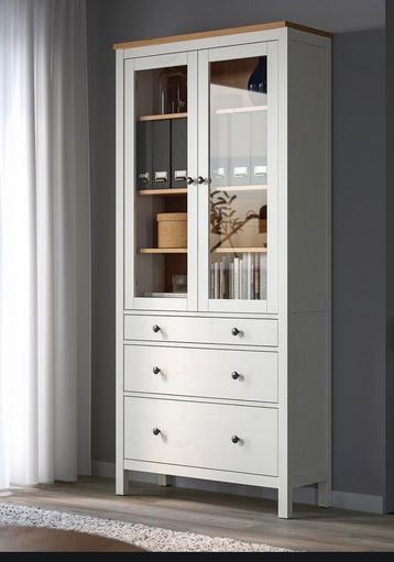 Ikeakast hemnes ikea kast beschikbaar voor biedingen