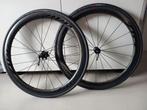 Zipp 303 Firecrest Carbon clincher black/black, Wiel, Gebruikt, Racefiets, Ophalen of Verzenden