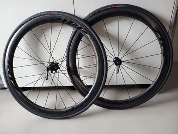 Zipp 303 Firecrest Carbon clincher black/black beschikbaar voor biedingen