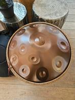 Handpan 12 notes tuned at 432Hz  -  D kurd, Ophalen, Zo goed als nieuw, Melodische percussie