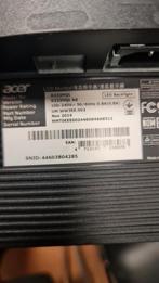 Acer K2 monitor 20 stuks, Computers en Software, Monitoren, Ophalen of Verzenden, Gebruikt, HD, LED
