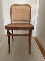 Bistro stoeltje in de stijl van Thonet, Huis en Inrichting, Stoelen, Ophalen, Gebruikt, Thonet, Eén
