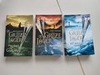 Serie De grijze jager John Flanagan, Ophalen of Verzenden, Zo goed als nieuw, John Flanagan