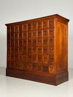 Apothekerskast ladekast XL groot