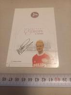 Psv Ronald koeman, Verzamelen, Ophalen of Verzenden, Zo goed als nieuw