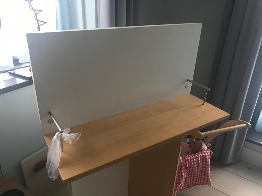 Boekenplank , wandplank, Ophalen, Zo goed als nieuw