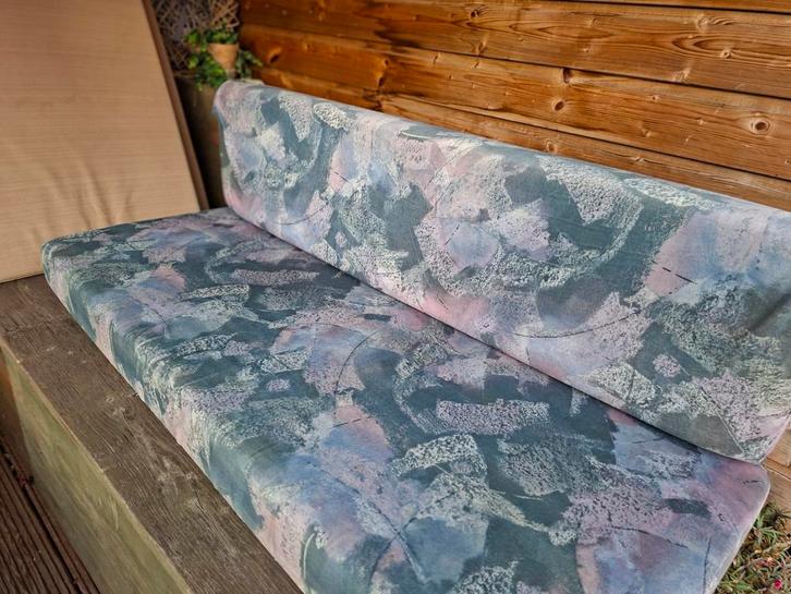 Camper Zitkussens Traagschuim - 2 Sets, Caravans en Kamperen, Camper-accessoires, Ophalen