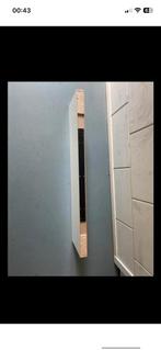 Ikea wandplank, Ophalen