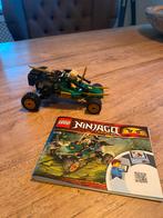 Lego Ninjago 71700, Ophalen of Verzenden, Zo goed als nieuw