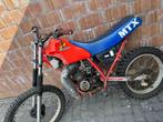 Honda MTX 80 watergekoeld [mbx mb mt nsr ns1 crm dt ts x er], Ophalen, 6 versnellingen, Honda, Gebruikt