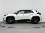 Toyota Yaris Cross 1.5 Hybrid AWD Adventure | Pano | Navi |, Auto's, Automaat, 12 maanden, Gebruikt, Wit