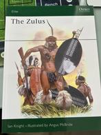 Osprey Elite 21 Zulus, Ophalen of Verzenden, Zo goed als nieuw