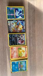 Pokémon kaarten, Hobby en Vrije tijd, Verzamelkaartspellen | Yu-gi-Oh!, Ophalen, Zo goed als nieuw