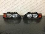 Koplampen BMW E39, Gebruikt, -, -, Ophalen of Verzenden