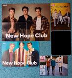 New Hope Club posters, Verzamelen, Posters, Ophalen of Verzenden, Nieuw, Muziek