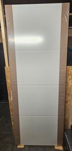 Svedex NDB950 lijndeur nieuw KOOPJE!!!, Doe-het-zelf en Verbouw, Deuren en Horren, Ophalen, 80 tot 100 cm, 215 cm of meer, Binnendeur