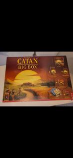 Catan, Ophalen, Nieuw