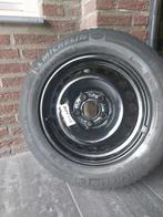 Michelin Alpin Winterbanden 185/65 R15, Ophalen