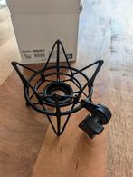 Shockmount Superlux HM56B voor microfoon, Muziek en Instrumenten, Microfoons, Ophalen of Verzenden, Nieuw, Overige typen