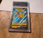Pokémon Graded card - Flying Pikachu O06 - Pokémon - GG 9, Ophalen of Verzenden, Zo goed als nieuw