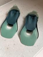 Kinder Zwemflippers Maat 28-31, Watersport en Boten, Duiken, Ophalen of Verzenden, Zo goed als nieuw, Zwem- of Duikvliezen