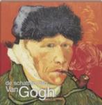 De Schatten Van Van Gogh - Cornelia Homburg, Ophalen, Zo goed als nieuw, Schilder- en Tekenkunst