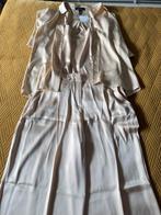 Marc Cain set, Kleding | Dames, Ophalen of Verzenden, Nieuw, Beige