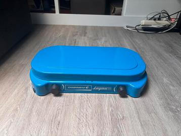 Lagon Camping gaspit beschikbaar voor biedingen